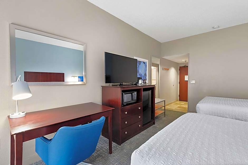 Hampton Inn By Hilton Rock Hill