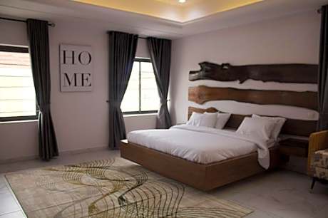 The Bermondsey apartments