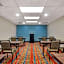 Sleep Inn & Suites Newport News City Center Area