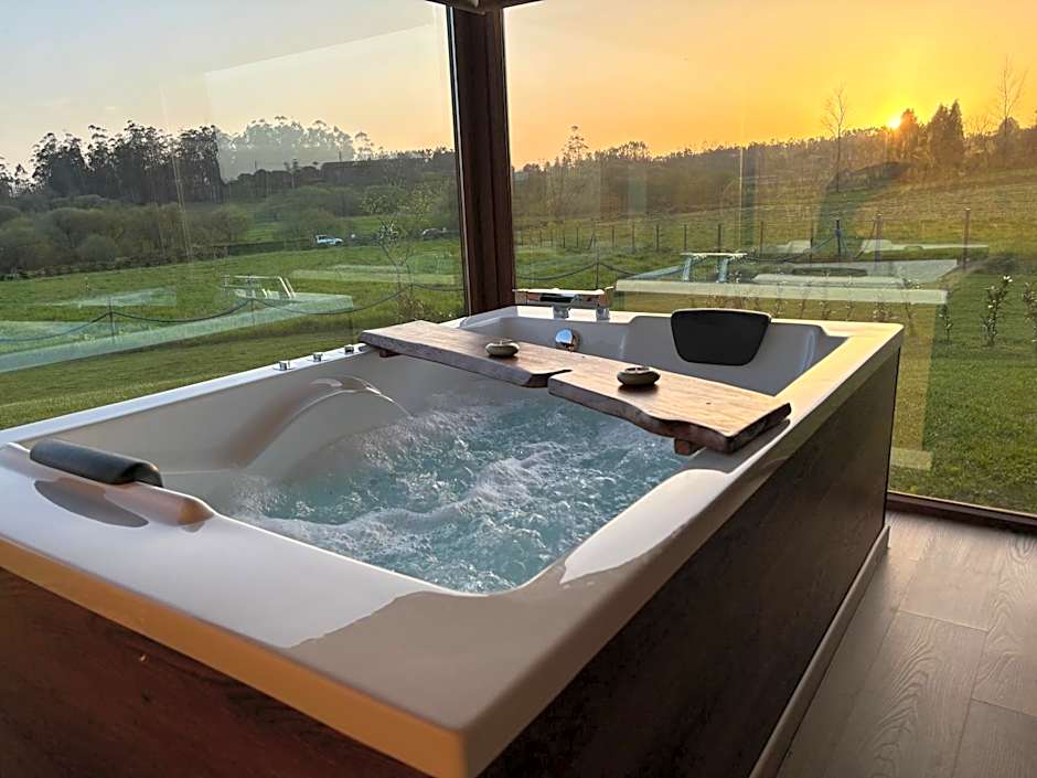 O REFUXIO DOS CEBREIROS