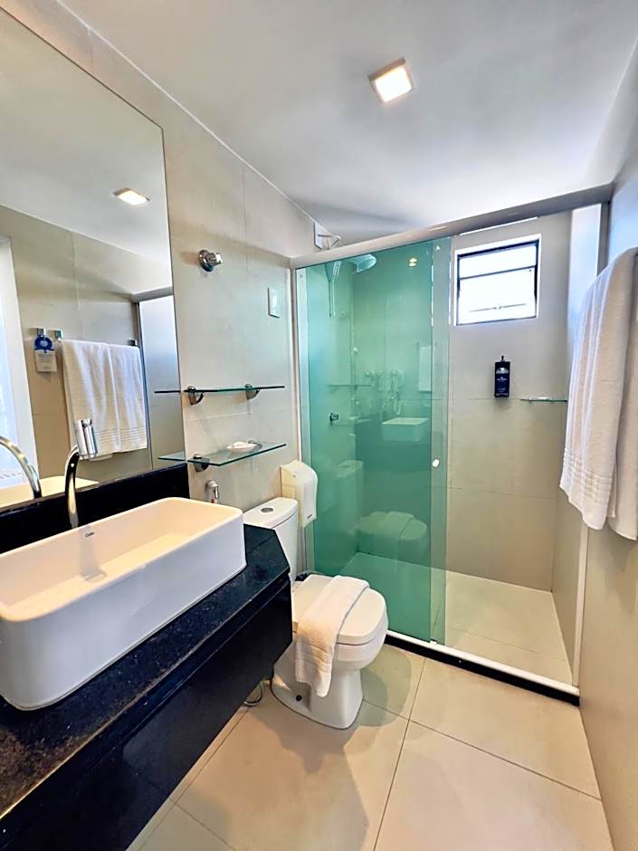 Hotel Brasil Tropical