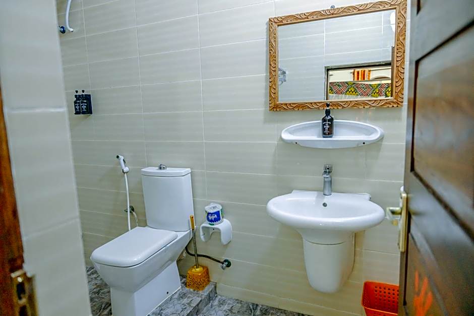 Shoki Shoki Hotel Stone Town