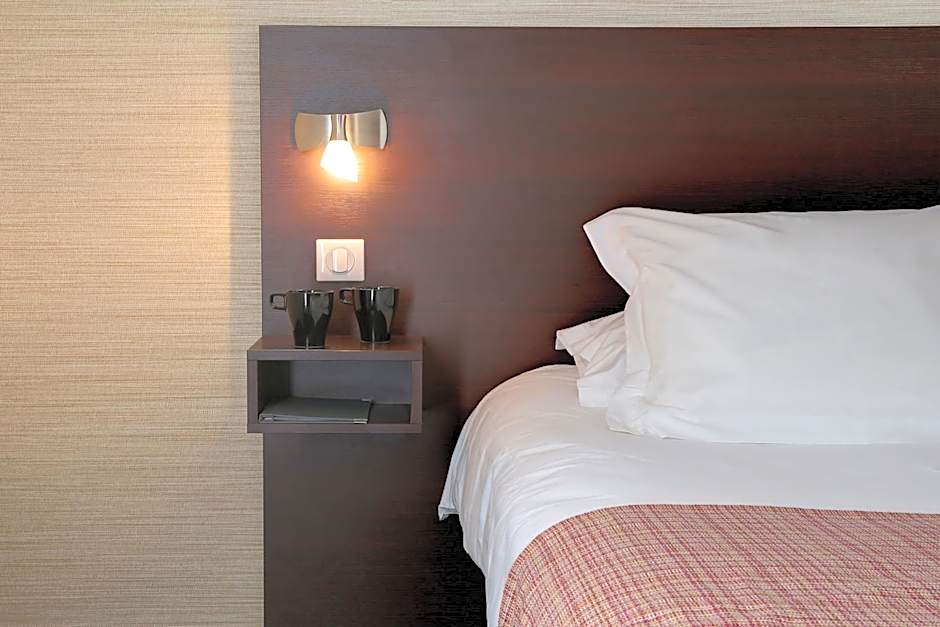 Logis Havvah Hôtel Gap