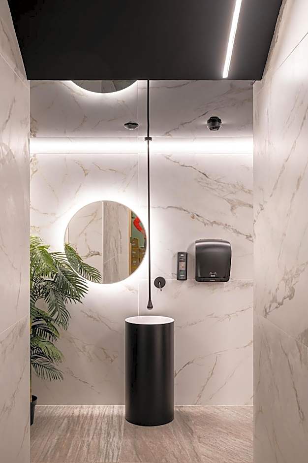 Boutique Hotel Albana Real - Restaurants & Spa