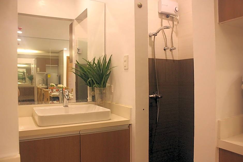 Centtro Residences