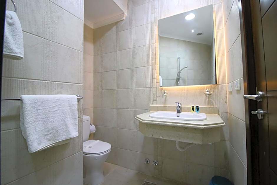 Miramar Talaat Harb Square