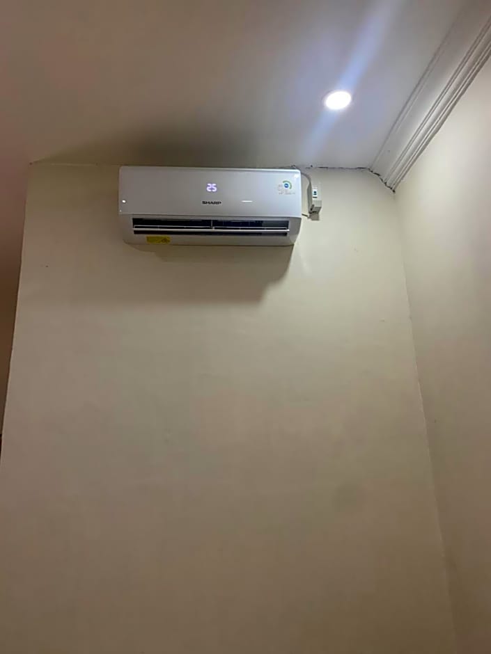 Hotel O Penginapan Laota Syariah Near Rumah Sakit Islam Faisal Makassar