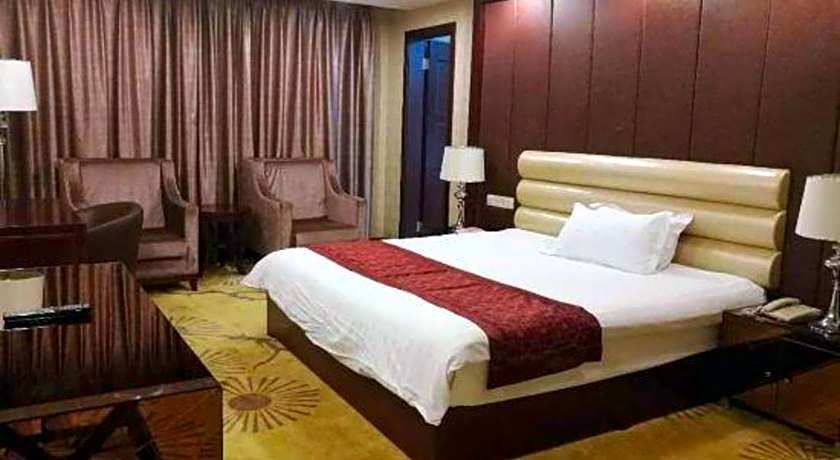 Shanghai Dikang Boutique Hotel