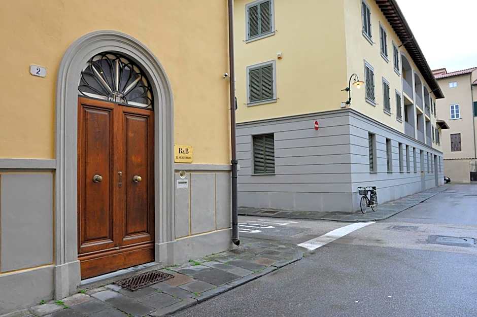 B&B Il Seminario