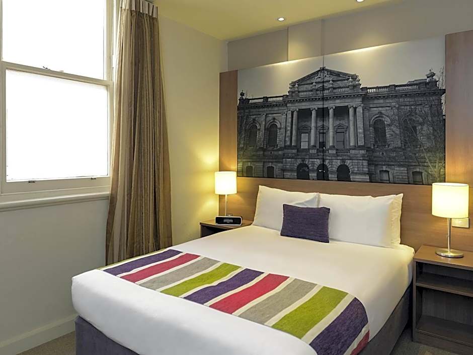 Grosvenor Hotel Adelaide by Accor
