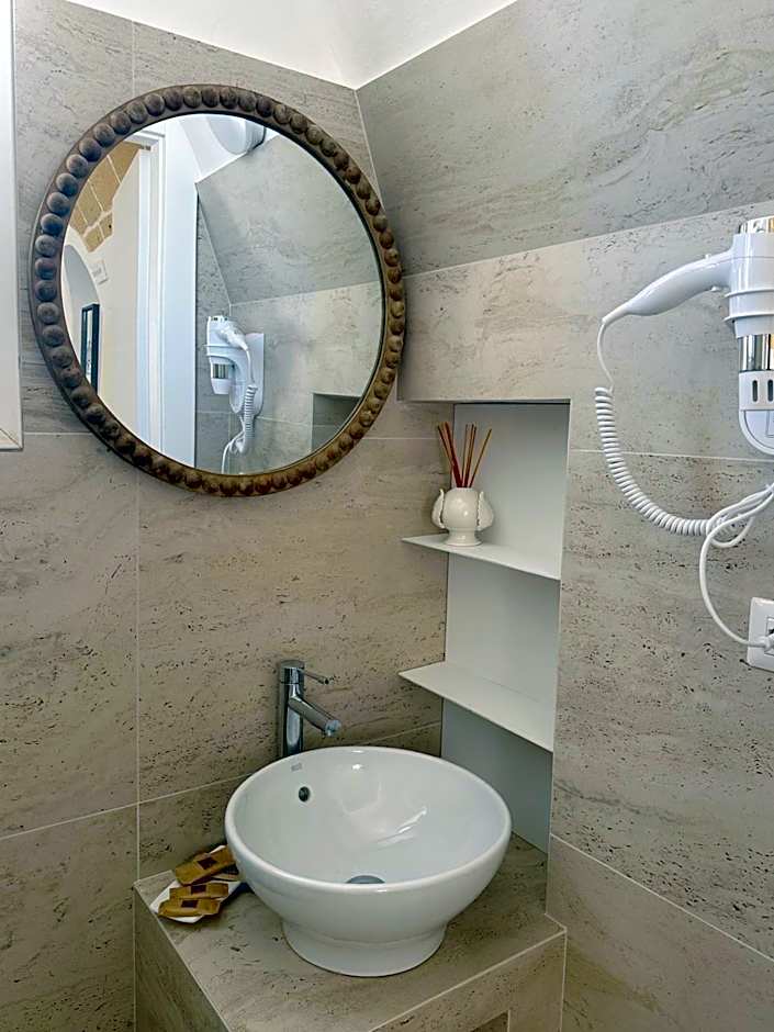 Palmieri Luxury Rooms