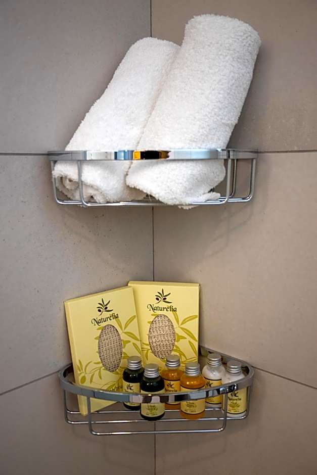 "Thea" Luxury Apartments with great View