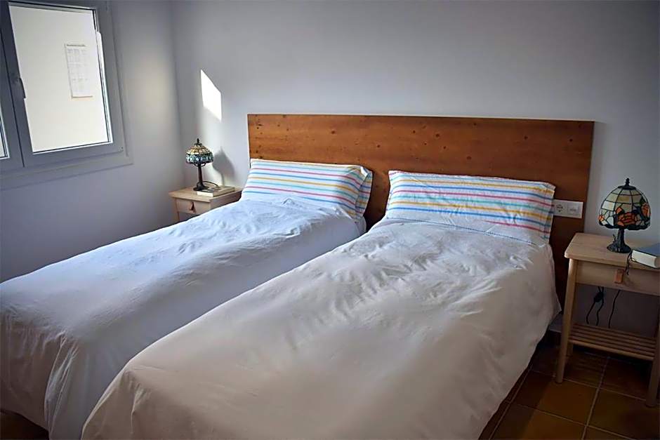 Pincheiro Apartamentos Turísticos