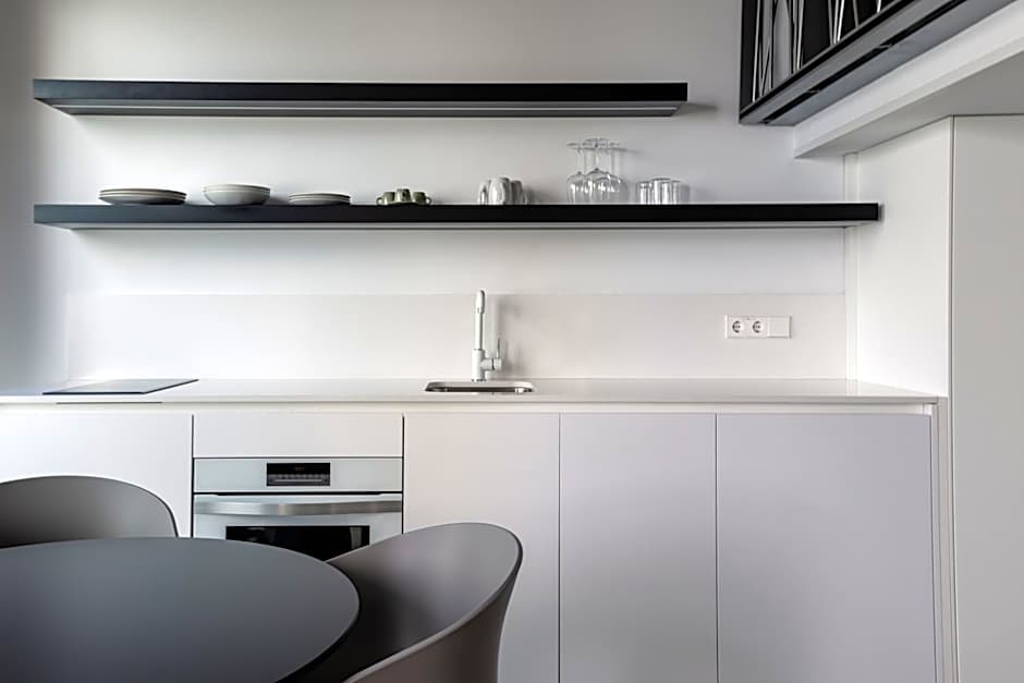 The Park Suites by IRES LAR