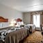 Sleep Inn & Suites Springdale West