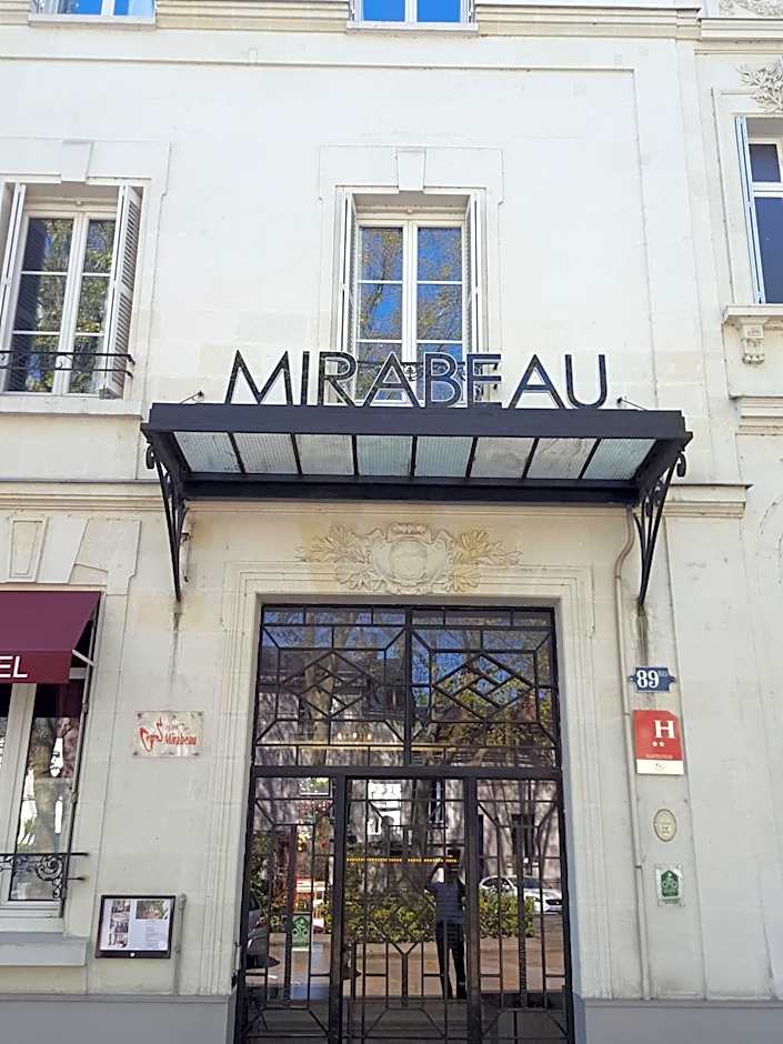 Hotel Mirabeau