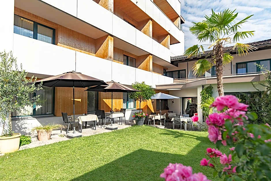 Sonne 1806 - Hotel am Campus Dornbirn