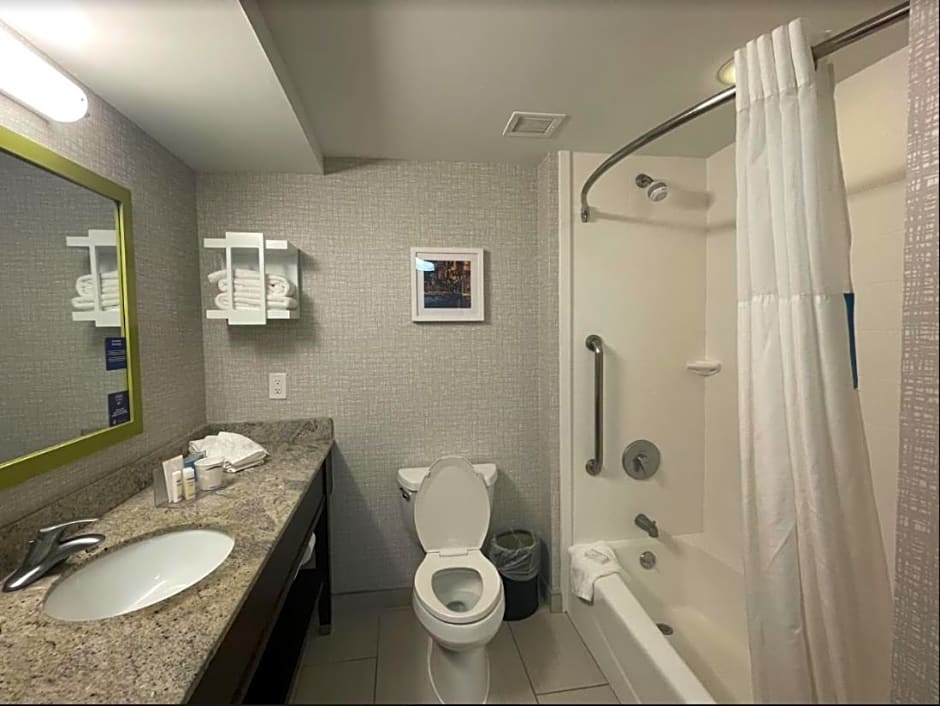Hampton Inn Ridgefield Park