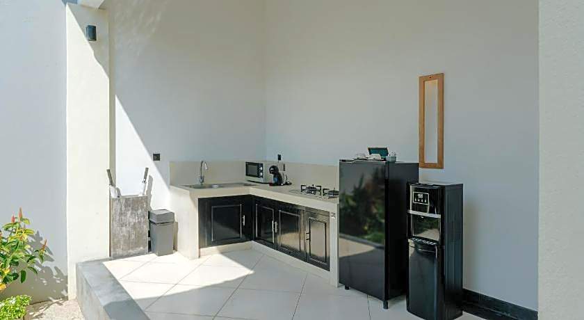 The Seminyak Suites Private Villas