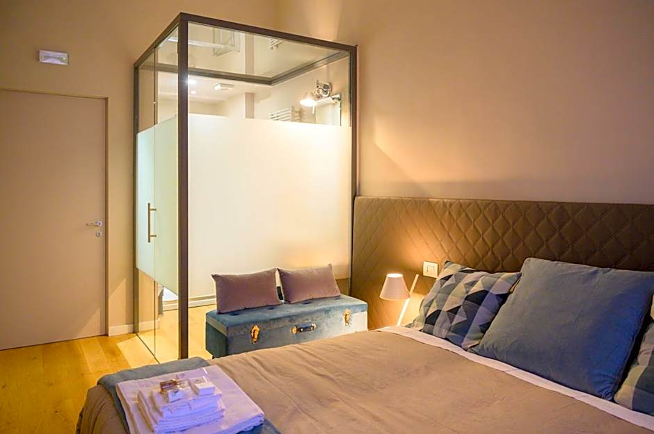 Savoia Suites Torino – Turin, NY