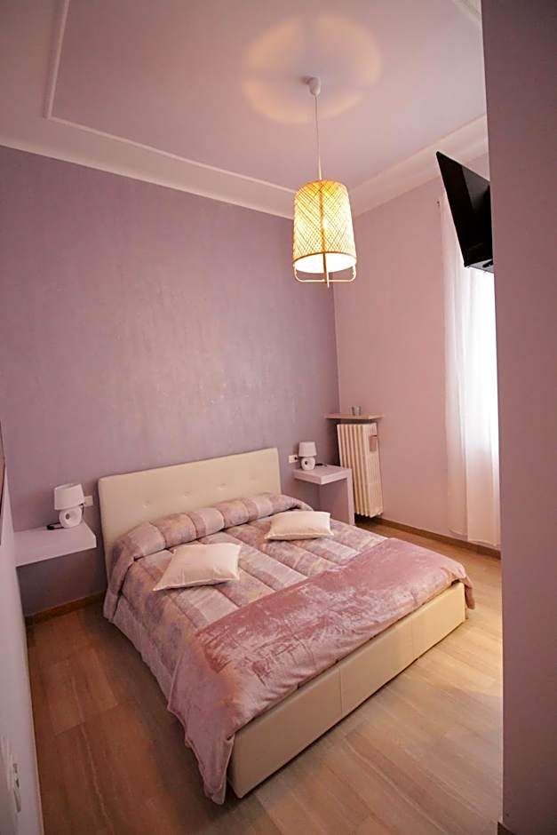 Ad Astra Rooms