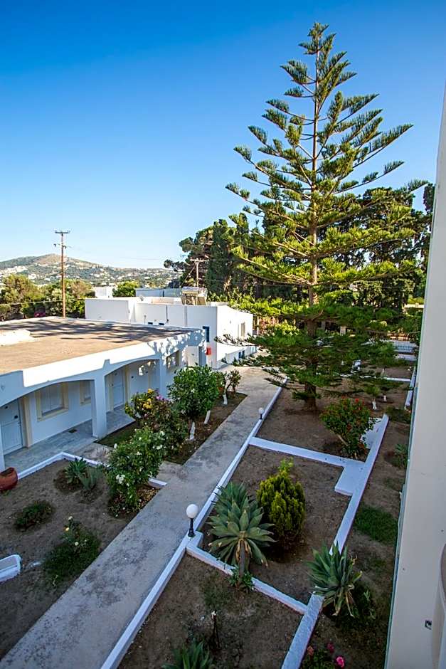 Irene Hotel Leros