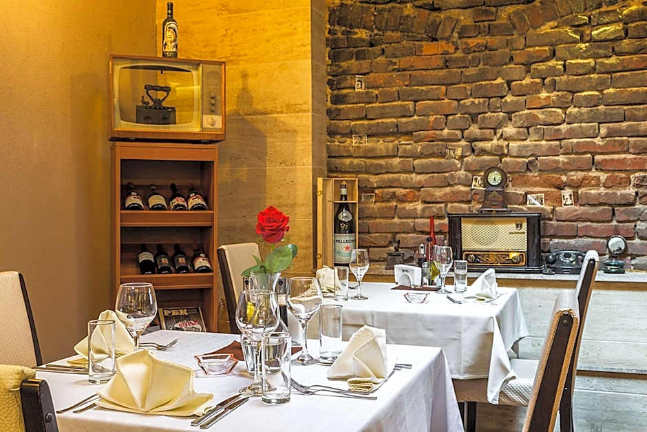 Best Western Plus Bristol Hotel