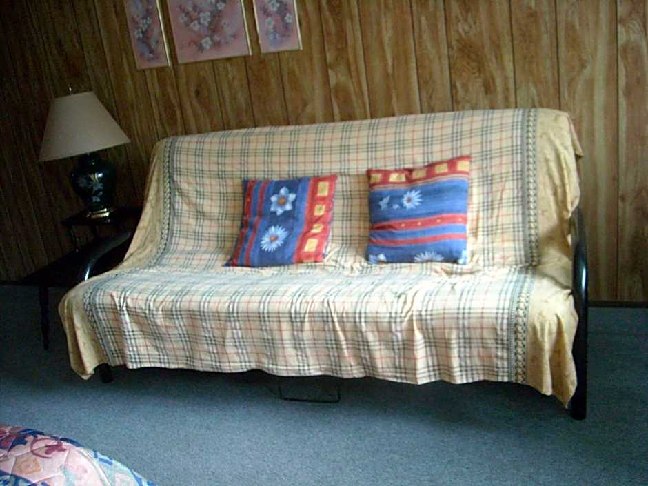 Motel le Verseau
