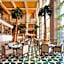 Grand Hyatt Muscat Hotel