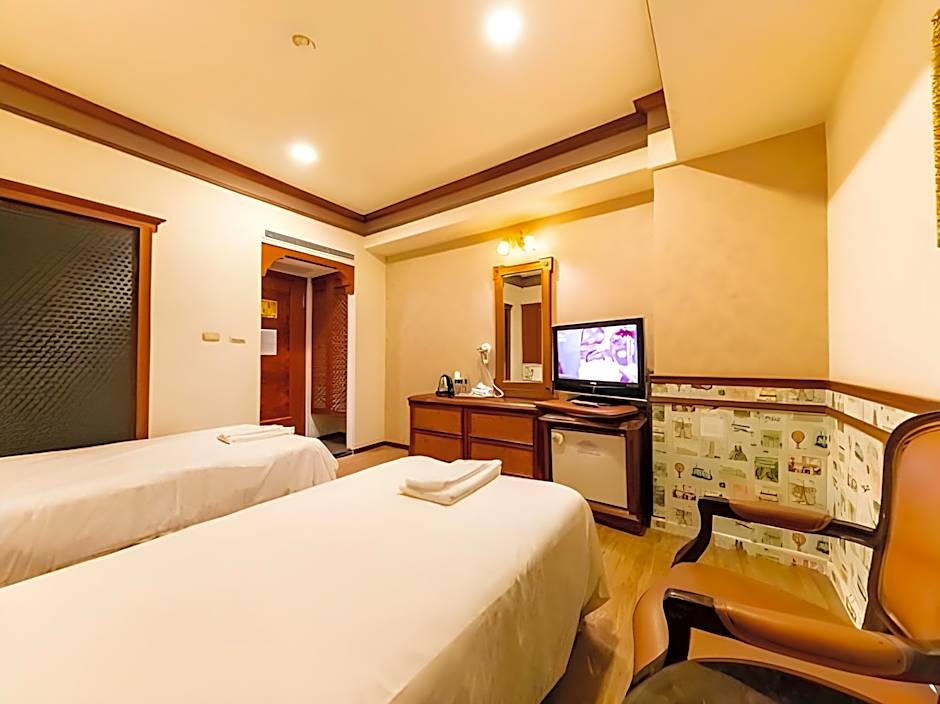 IHI Sanduo Travel Hotel