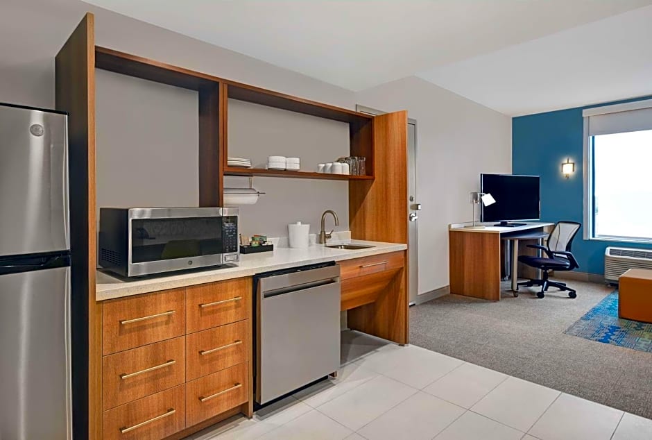 Home2 Suites By Hilton Utica, Ny