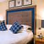 The Talbot Hotel, Oundle , Near Peterborough