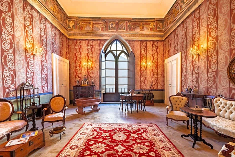 Palazzo Insula