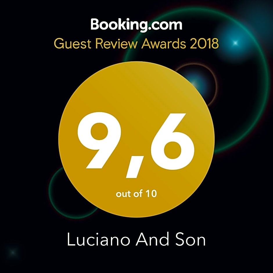 Bed And Breakfast Luciano & Son – Campobasso, AZ
