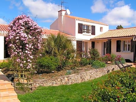 Chambres d'Hôtes La Forterie