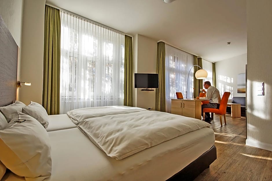 Apartmenthotel Kaiser Karl