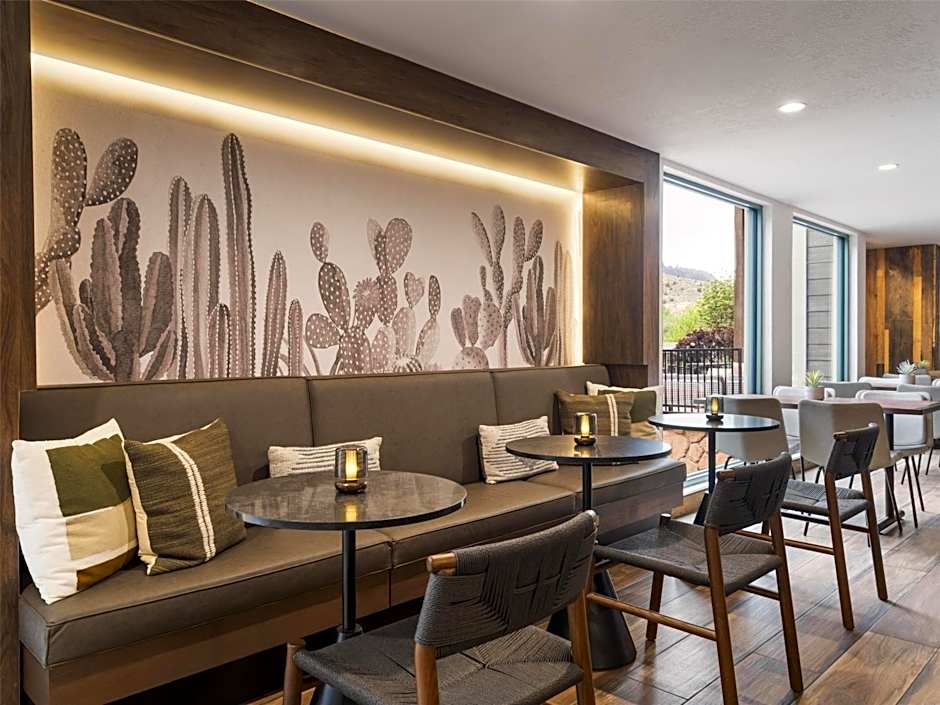 Hyatt Place Springdale/Zion National Park