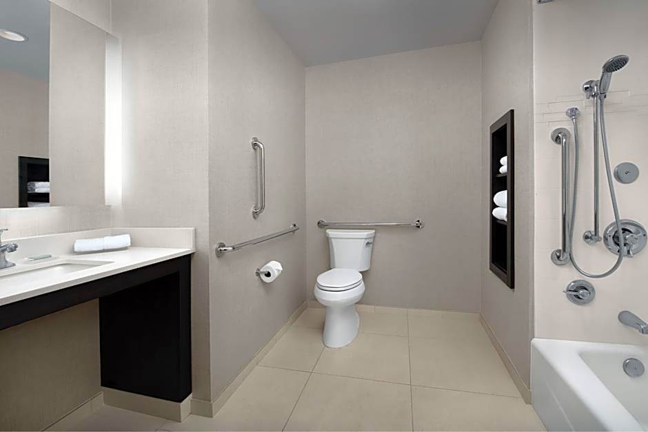 Residence Inn by Marriott Fresno Clovis