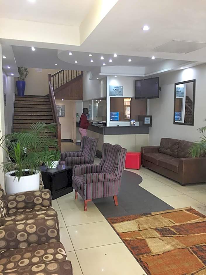 Bayside Hotel Empangeni
