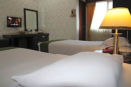Hotel Roditha