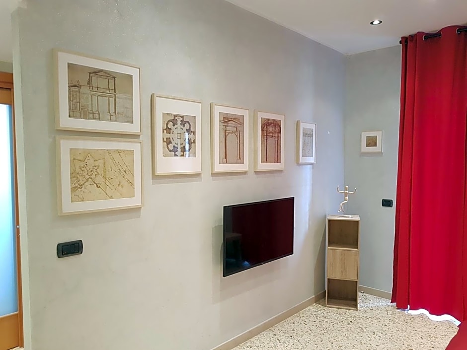 GALLERY ART - Sea View