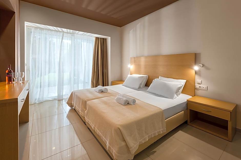 Anavadia Hotel-All Inclusive