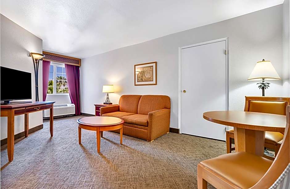 Casablanca Hotel And Casino