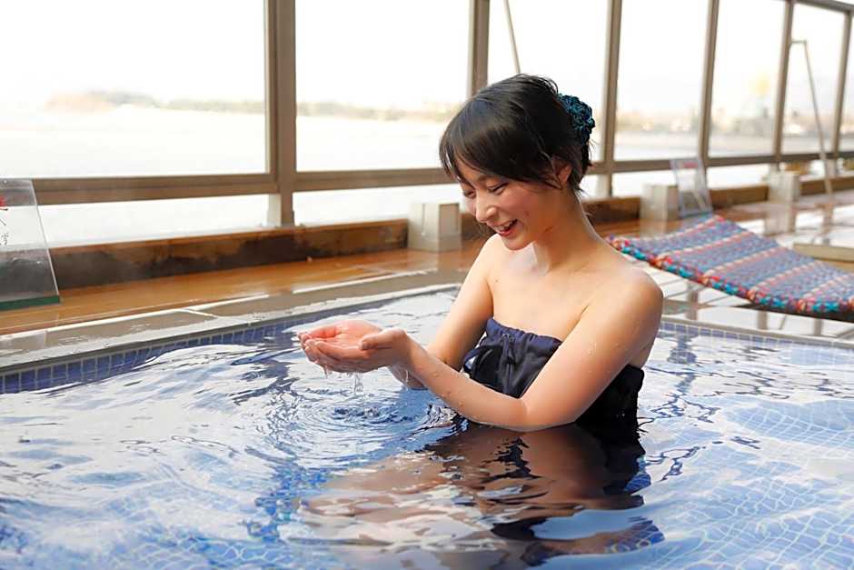Ako Onsen Shokichi