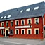 Altes Wirtshaus Fördergersdorf Bed & Breakfast