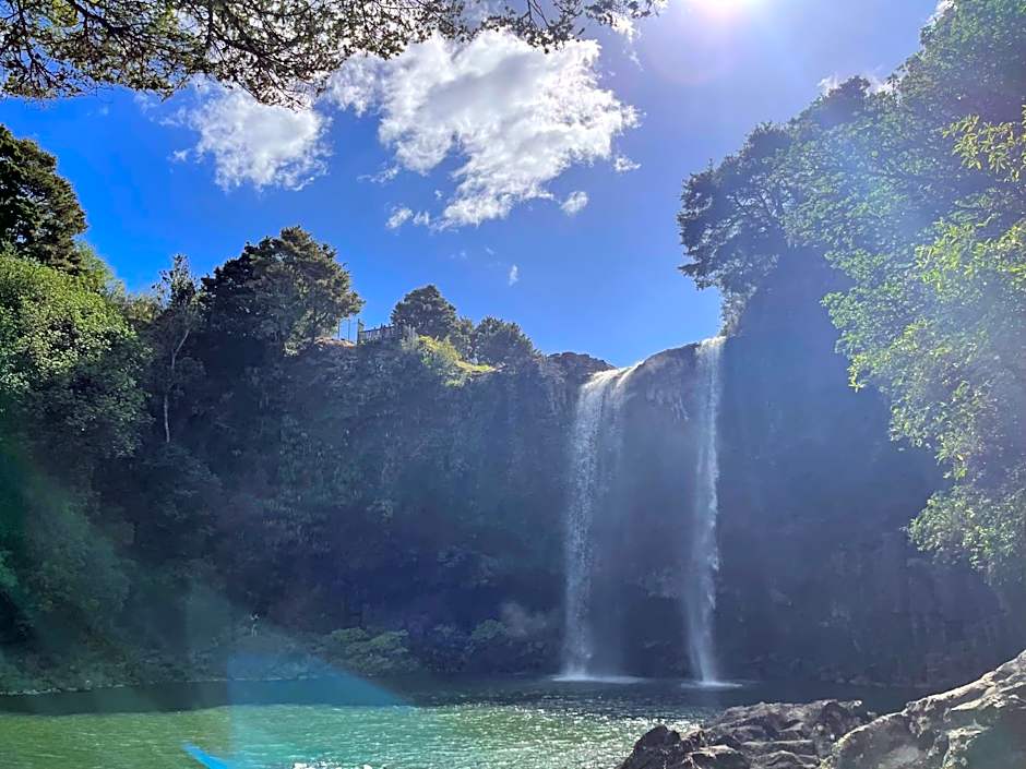 Bella Vista Motel Whangarei