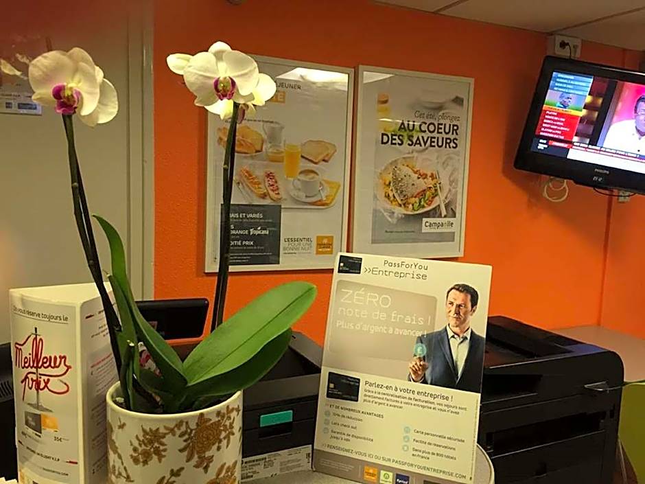 Premiere Classe St Etienne Nord Villars