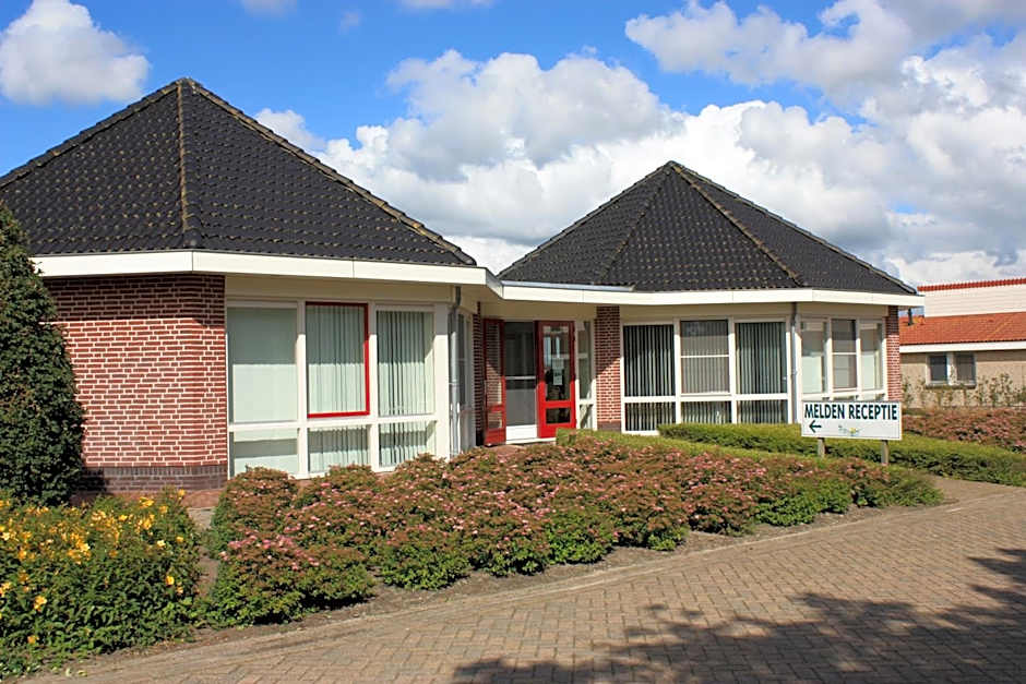 Vakantiepark Zijpersluis