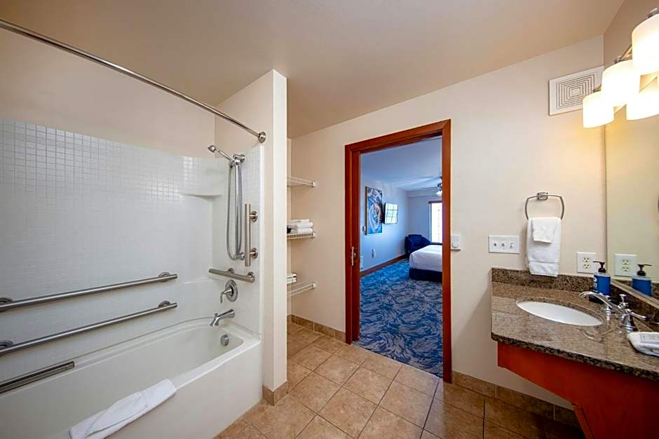 WorldMark Blaine