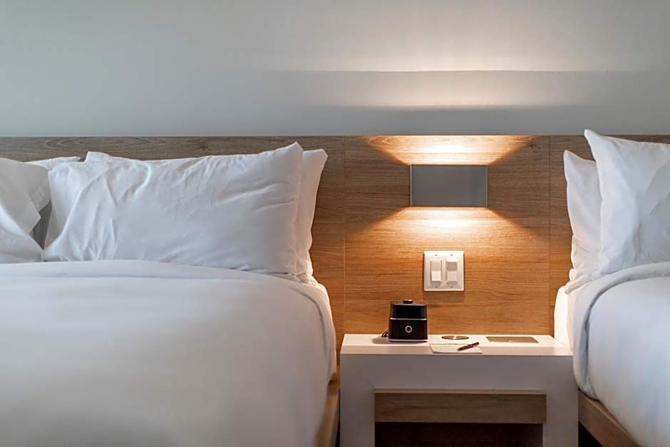 Hôtel du Domaine, centre de villégiature et de congrès